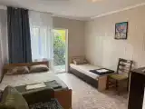 Четырёхместный номер стандарт
