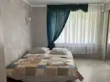 Двухместный номер с 1 кроватью люкс