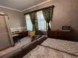 Четырёхместный номер стандарт