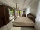Четырёхместный номер с общим санузлом на этаже
