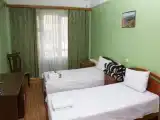 Двухместный номер с 2 отдельными кроватями Стандарт