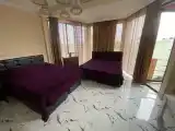Четырёхместный номер с санузлом и балконом