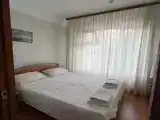 Трёхместный номер люкс