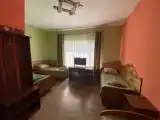 Четырёхместный номер стандарт