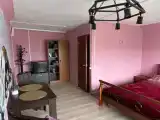 Двухместный номер с 1 кроватью улучшенный с видом на горы