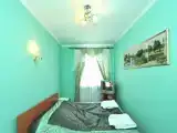 Четырёхместный номер люкс