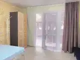 Семейный номер бунгало с мини-кухней (9)