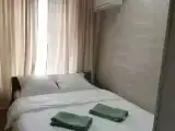 Двухместный номер с 1 кроватью без удобств