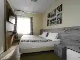 Двухместный номер с 1 кроватью стандарт