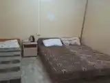 Трёхместный номер эконом