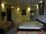 Семейный номер на втором этаже на пять мест