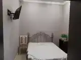 Двухместный номер с 1 кроватью стандарт