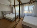 Двухместный номер с 1 кроватью стандартный