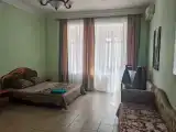 Четырёхместный номер стандарт