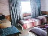 Двухместный номер с 2 отдельными кроватями стандарт в Отеле