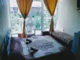 Двухместный номер с 1 кроватью стандарт