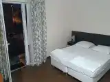 Трёхместный номер семейный