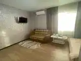 Четырёхместный номер улучшенный