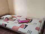 Двухместный номер с 2 отдельными кроватями стандарт
