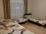 Трёхместный номер стандарт