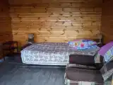Двухместный номер с 1 кроватью стандарт с видом на море