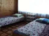 Двухместный номер с 2 отдельными кроватями стандарт с видом на море