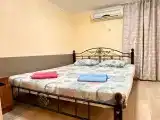 Двухместный номер с 1 кроватью стандарт