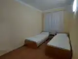 Двухместный номер с 2 отдельными кроватями улучшенный с видом на горы