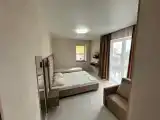 Четырёхместный номер улучшенный с видом на море