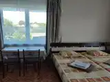 Четырёхместный номер стандарт