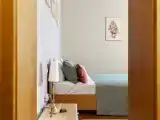 Одноместный номер стандарт