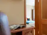 Семейный (FAMILY) Семейный номер люкс