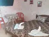 Двухместный номер с 1 кроватью улучшенный