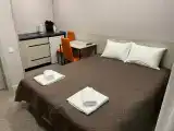 Двухместный номер с 2 отдельными кроватями стандарт