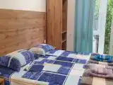 Двухместный номер с 2 отдельными кроватями стандарт