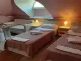 Апартаменты улучшенные