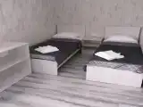 Двухместный номер с 2 отдельными кроватями стандарт