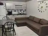 Отдельный дом Дом 2х комнатный