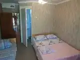 Трехместный (TRIPLE) Трёхместный номер
