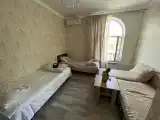 Трёхместный Апартаменты 308