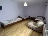 Трёхместный номер эконом