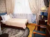 Одноместный номер сингл