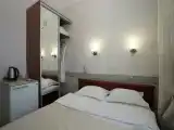 Двухместный номер с 1 кроватью стандарт