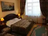 Апартаменты с кухней