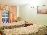Двухместный номер с 2 отдельными кроватями стандарт