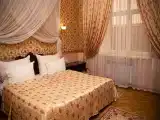 Двухместный номер с 1 кроватью или с двумя раздельными Люкс