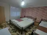 Трёхместный номер стандарт