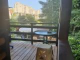 Семейный номер улучшенный с видом на море