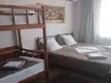 Четырёхместный номер стандарт