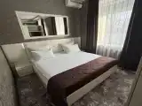 Двухместный номер с 1 кроватью полулюкс